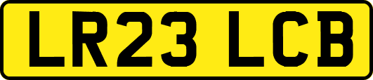 LR23LCB