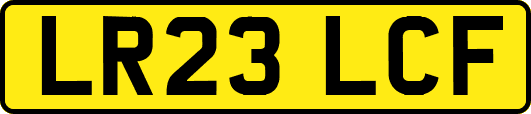 LR23LCF