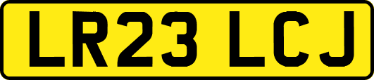 LR23LCJ