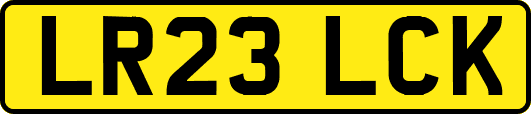 LR23LCK