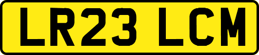 LR23LCM