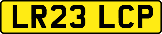 LR23LCP