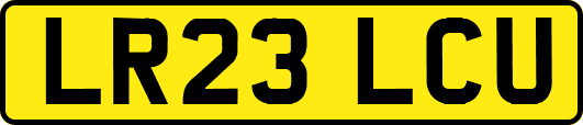 LR23LCU