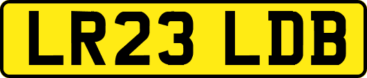 LR23LDB