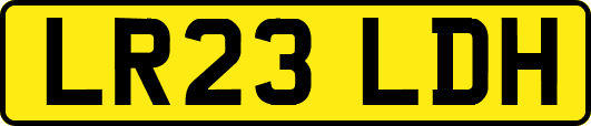 LR23LDH