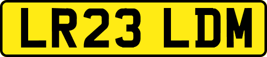 LR23LDM