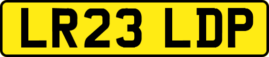 LR23LDP