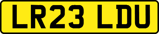 LR23LDU