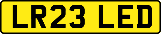 LR23LED