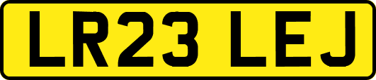 LR23LEJ