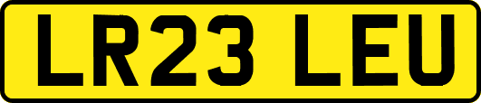 LR23LEU