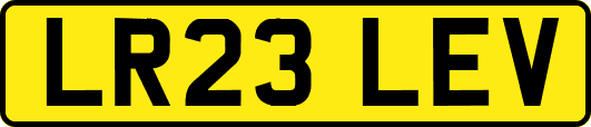 LR23LEV