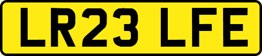 LR23LFE