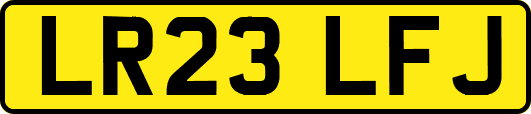 LR23LFJ