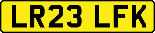 LR23LFK