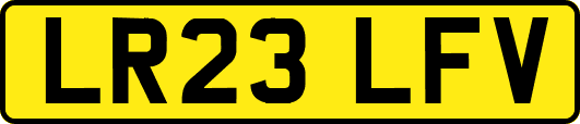 LR23LFV
