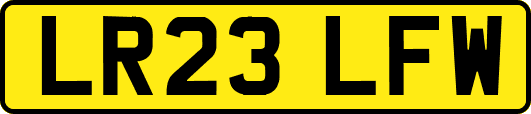 LR23LFW