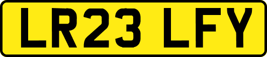 LR23LFY