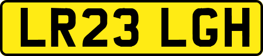 LR23LGH