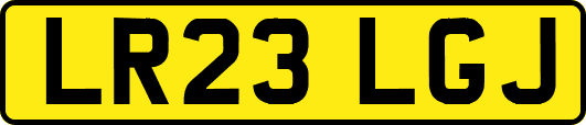 LR23LGJ