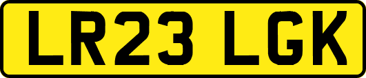 LR23LGK