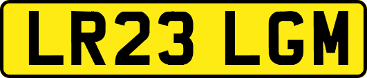 LR23LGM