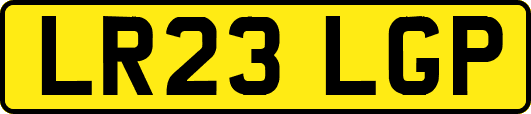 LR23LGP