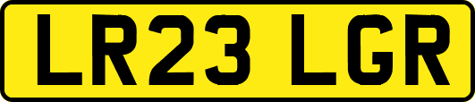 LR23LGR