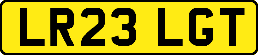 LR23LGT