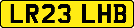 LR23LHB