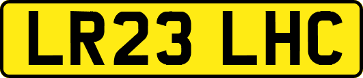 LR23LHC
