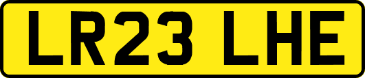 LR23LHE