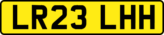 LR23LHH