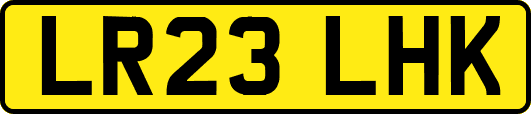 LR23LHK