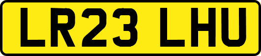 LR23LHU