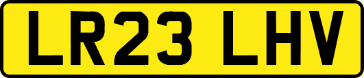 LR23LHV