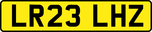 LR23LHZ