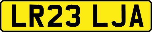 LR23LJA