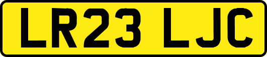 LR23LJC