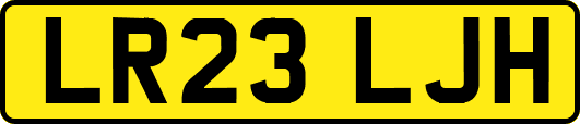 LR23LJH