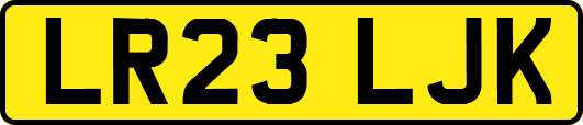 LR23LJK