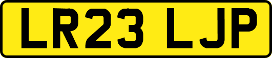 LR23LJP