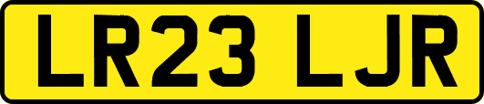 LR23LJR
