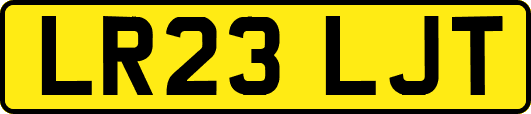 LR23LJT