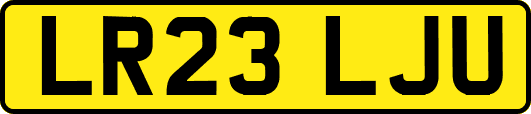 LR23LJU