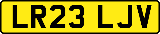 LR23LJV
