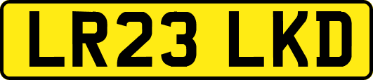 LR23LKD