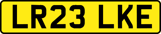LR23LKE
