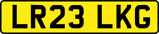 LR23LKG