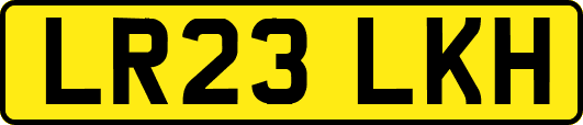 LR23LKH